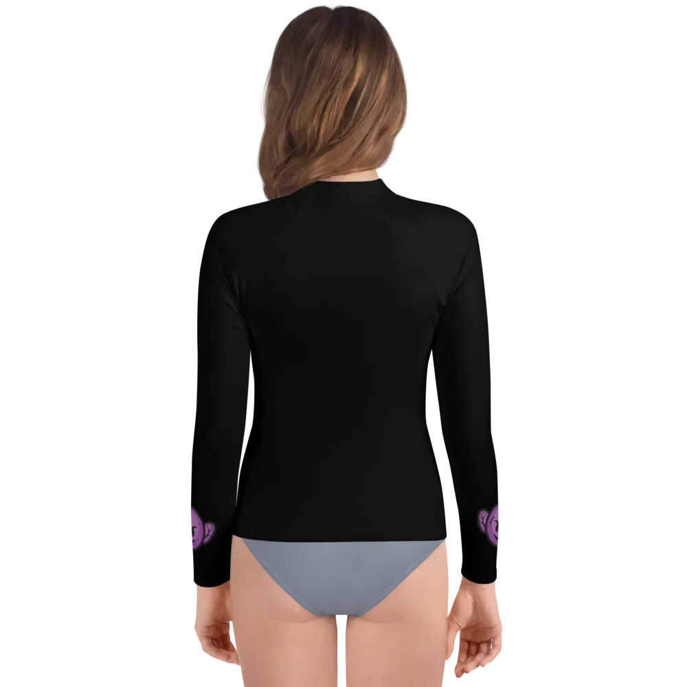 Youth Rash Guard product image (3)