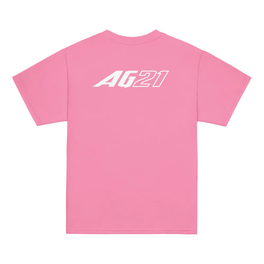 AG21 Youth Tee product image (30)