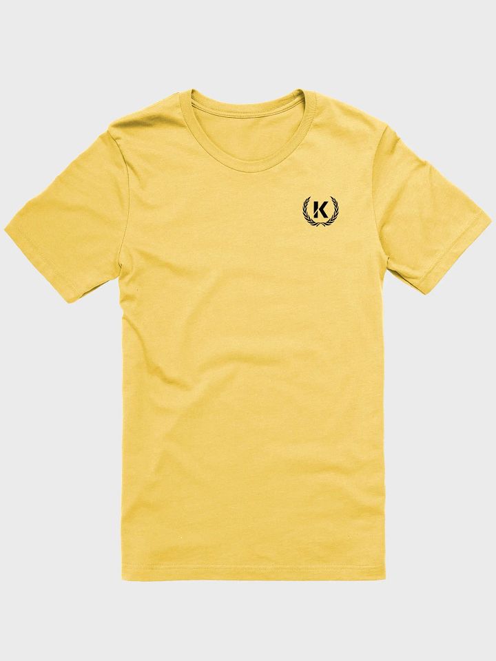 F the haters tee product image (2)