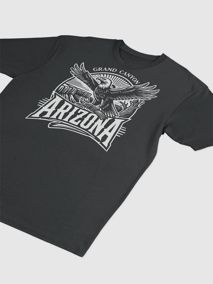Arizona Eagle Graphic Tee product image (2)