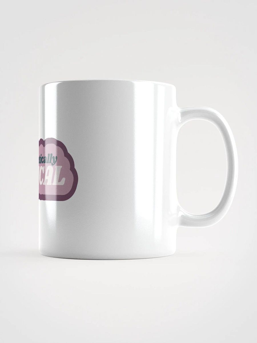 Mug: Unapologetically Biblical product image (4)