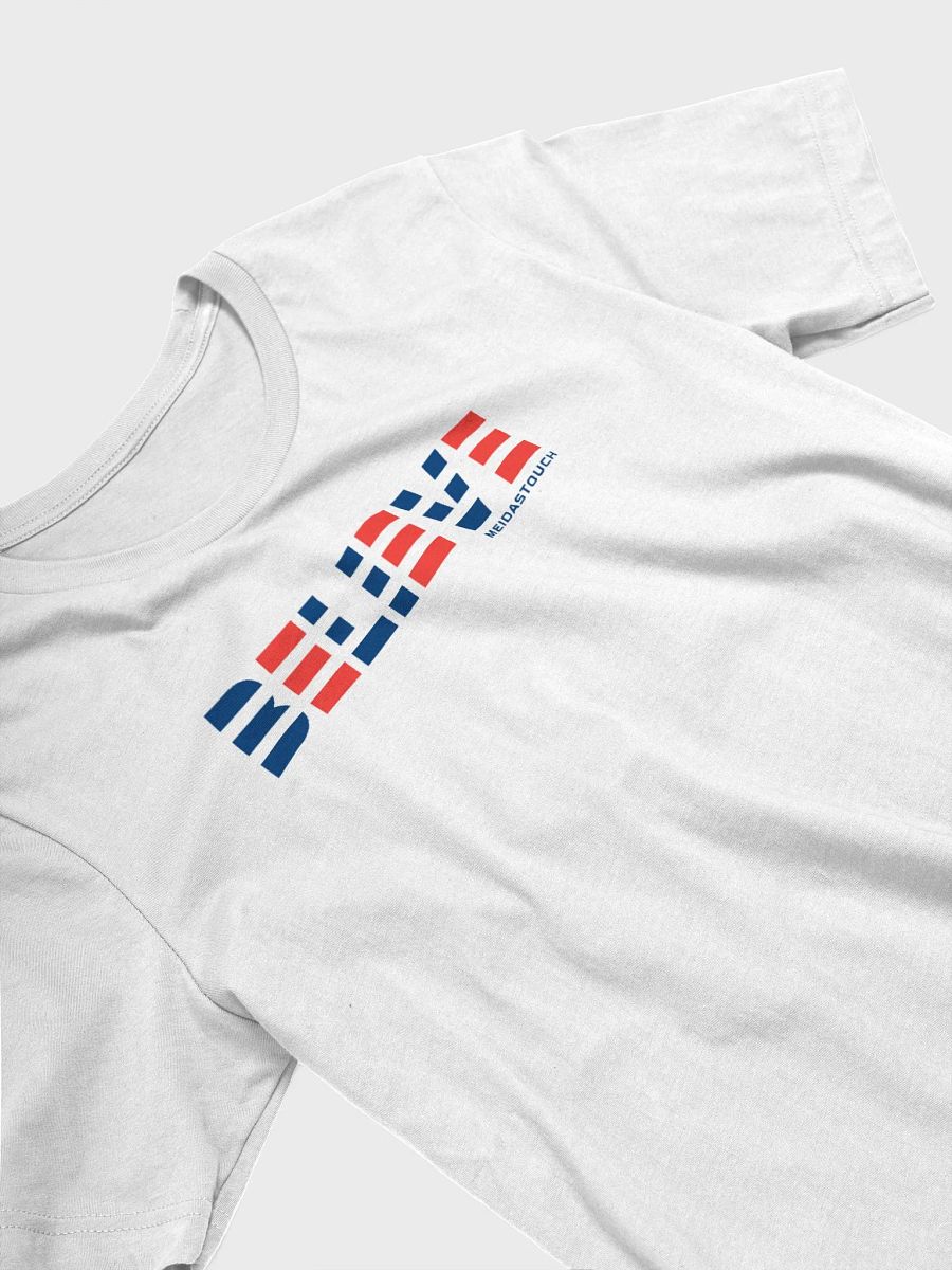 #MeidasTouch BELIEVE UNISEX T-SHIRT product image (4)