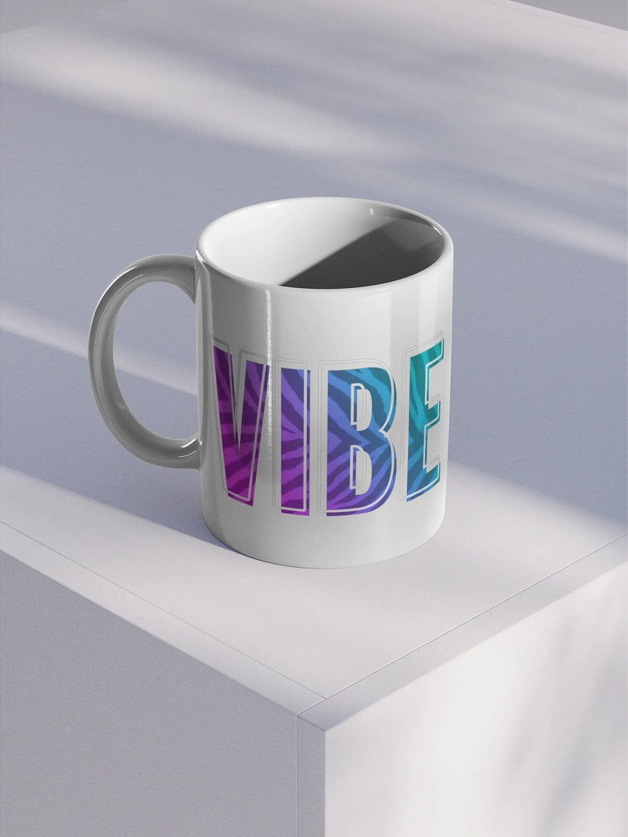 Vibe - Mug product image (1)