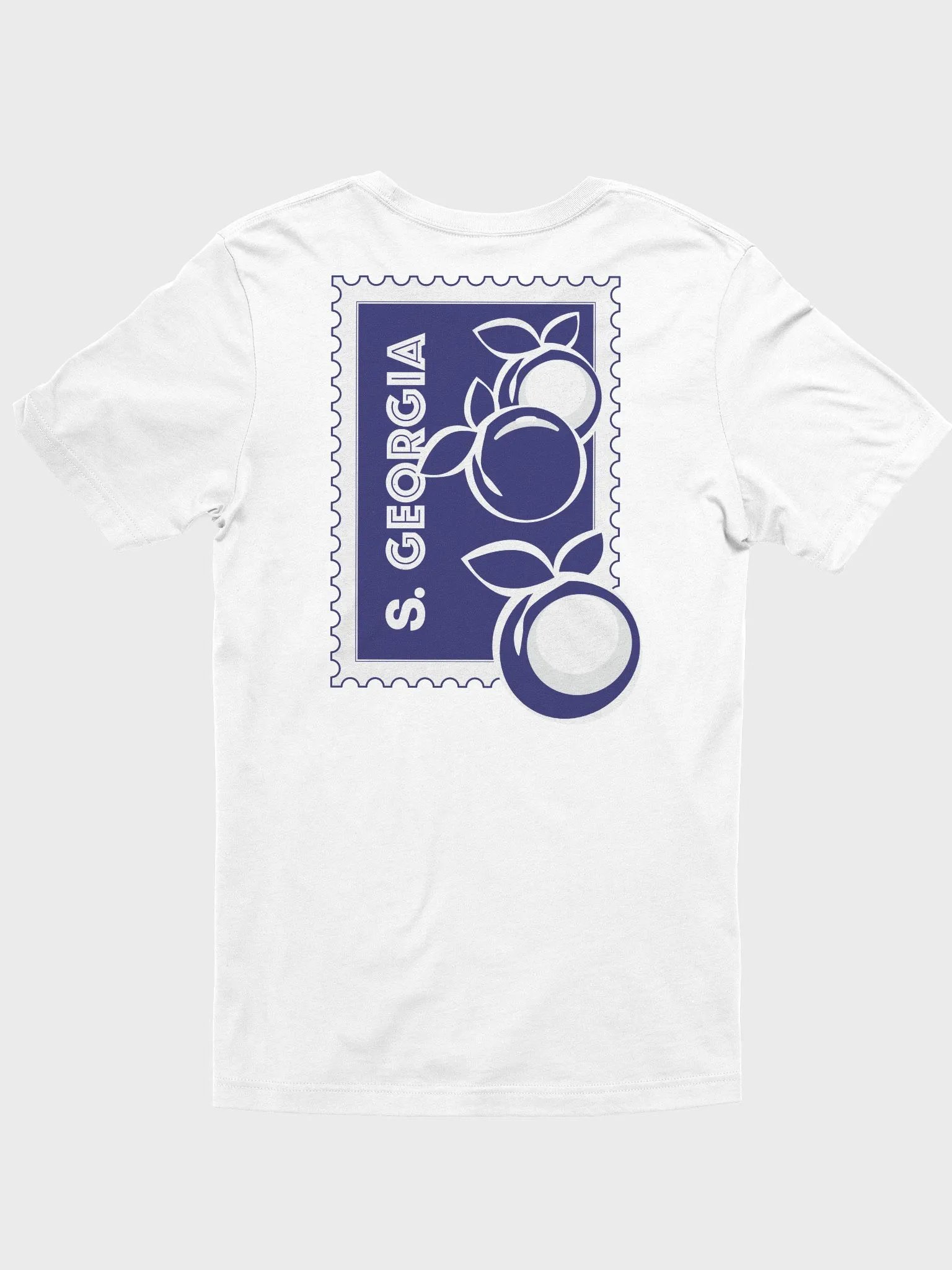 SERHANT. Georgia Peach T-Shirt product image (4)