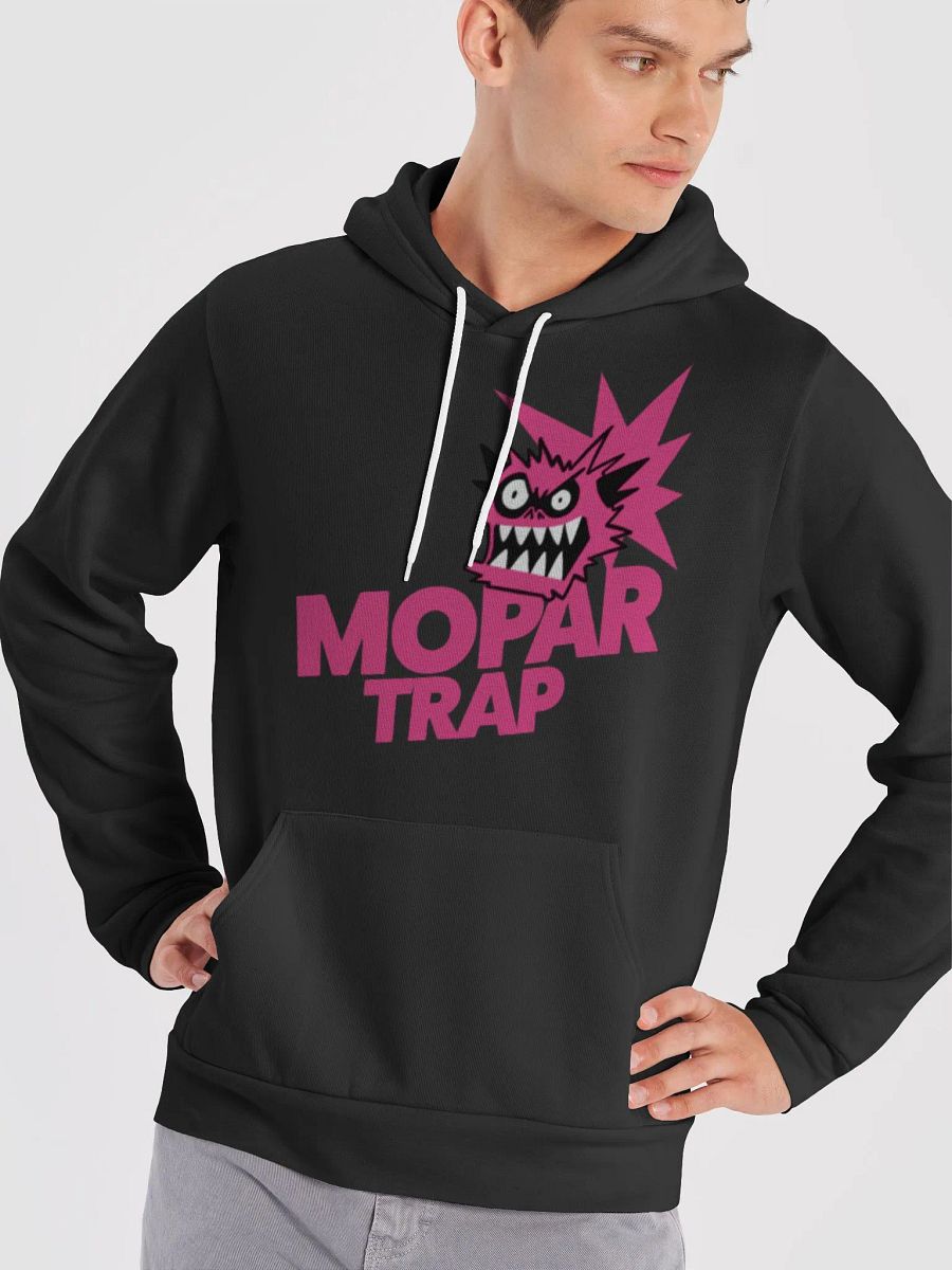 MEN Crazy Trap Hoodie product image (34)