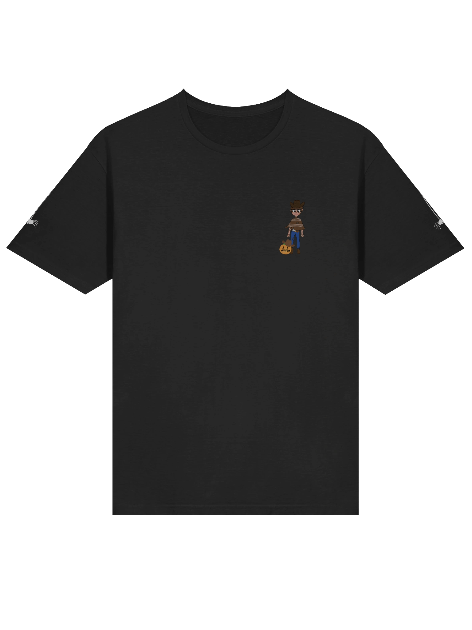 Halloween '25 Soft Style Shirt product image (7)