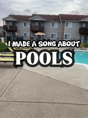 This Is Deep :( #newartist #itsimagine #poolwork #jobmusic #poolmusic