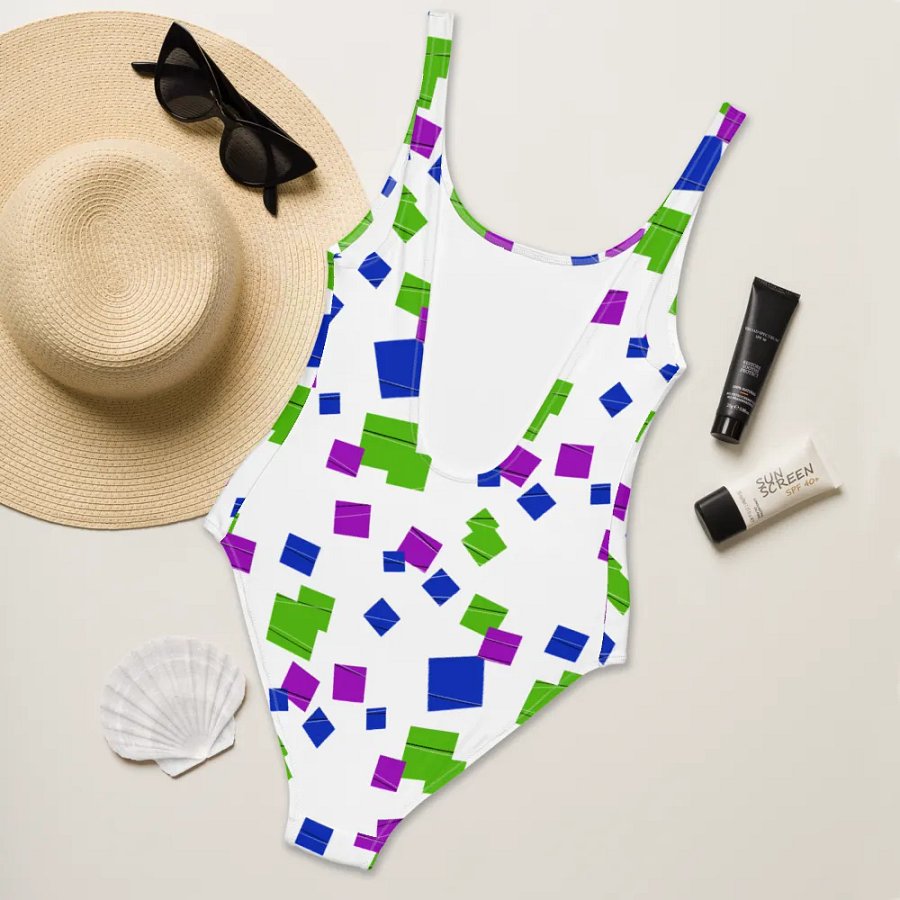 words are hard one-piece product image (8)