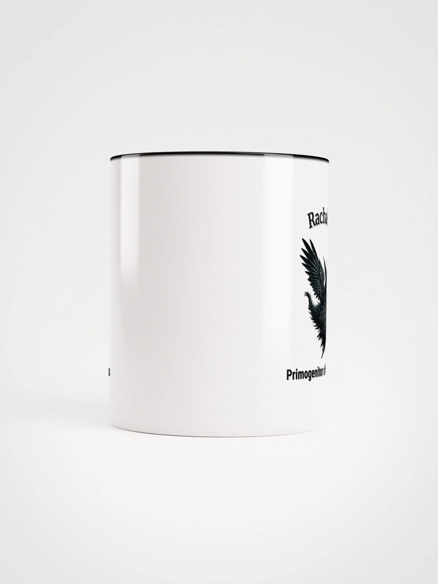 Supernal Rachabh | Color Inside Mug product image (5)
