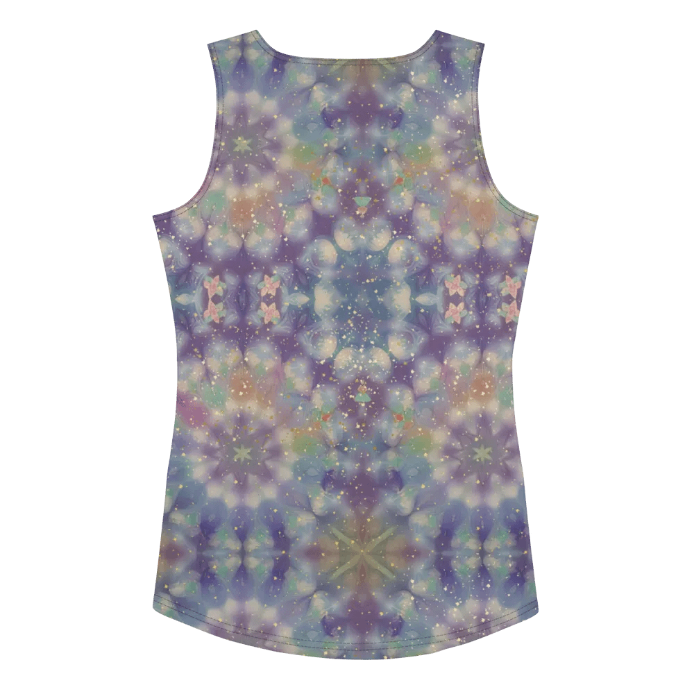 Celestial Whimsy Tank Top product image (2)