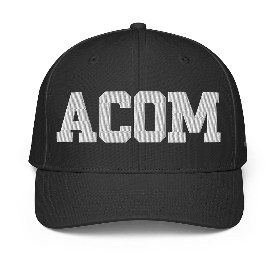 ACOM Performance Cap by Adidas product image (1)