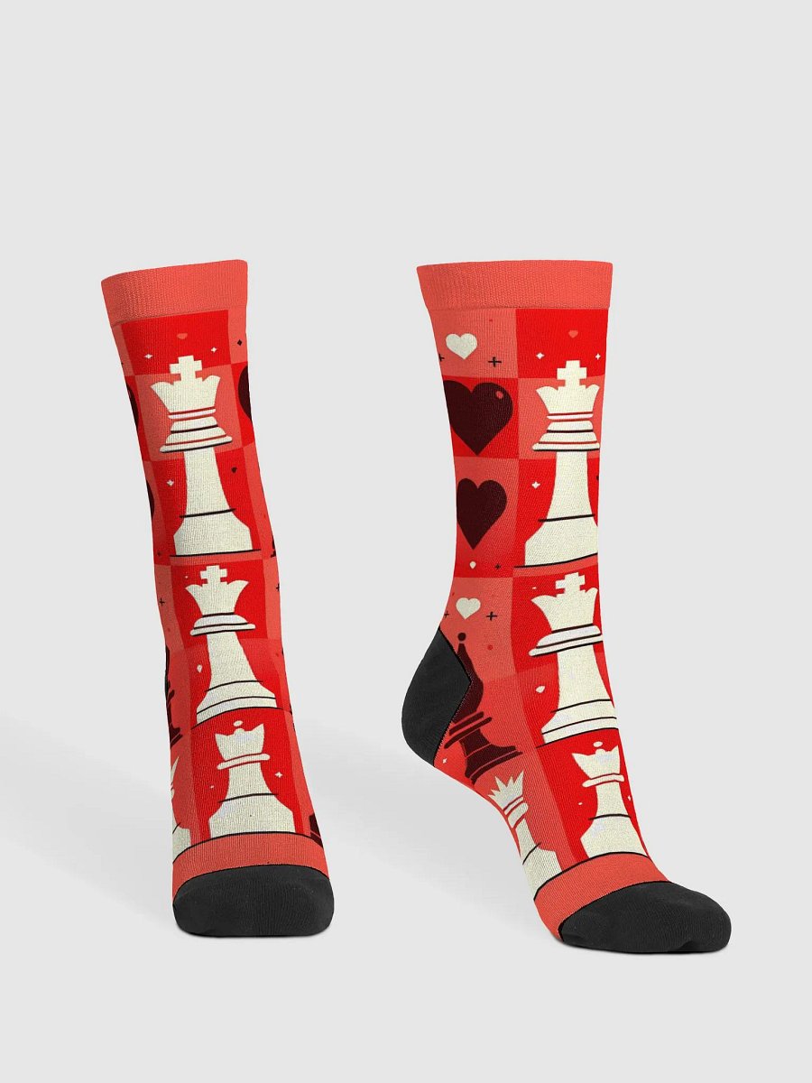 Chess Crew Socks product image (3)
