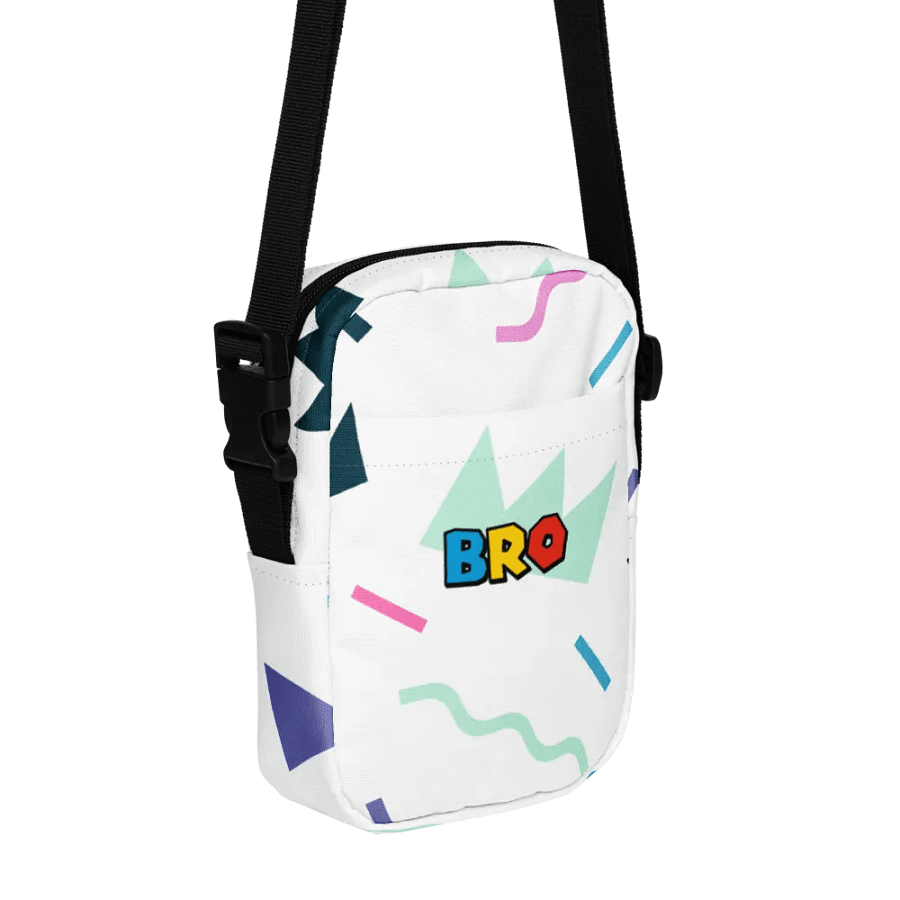 Bro Has a (Utility) Bag product image (1)
