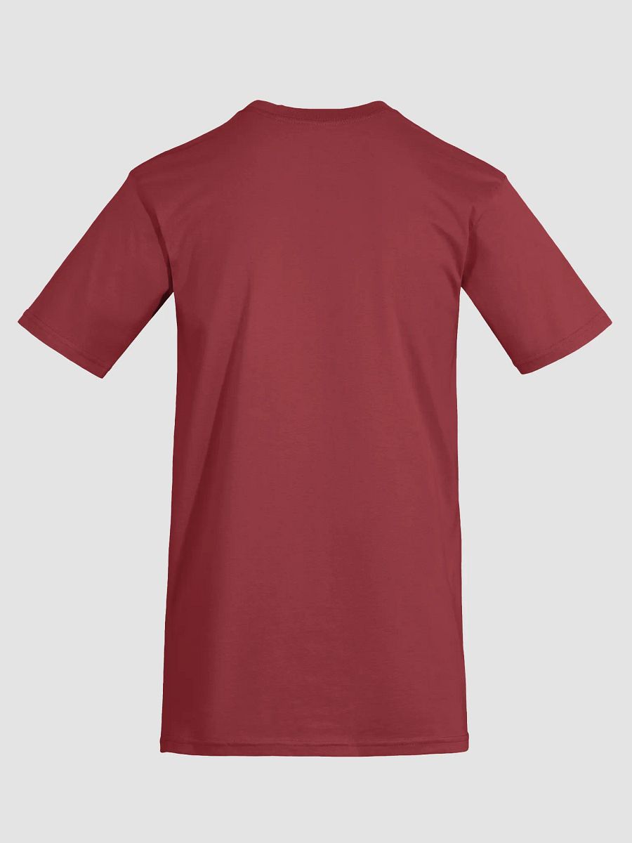 Grumpy Cat Coffee Warning Men's Tee product image (17)