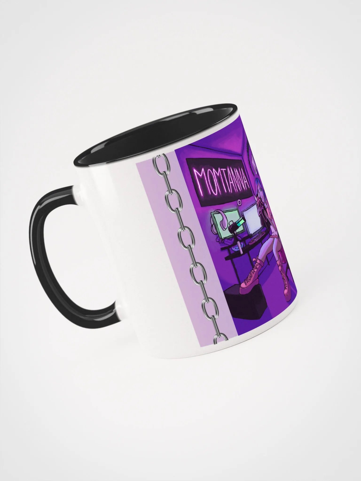 ♡ Maidtanna Mug product image (2)