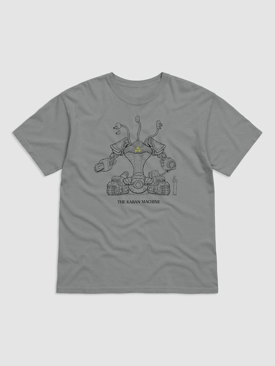 The Kaban Machine | Friends Forever product image (49)
