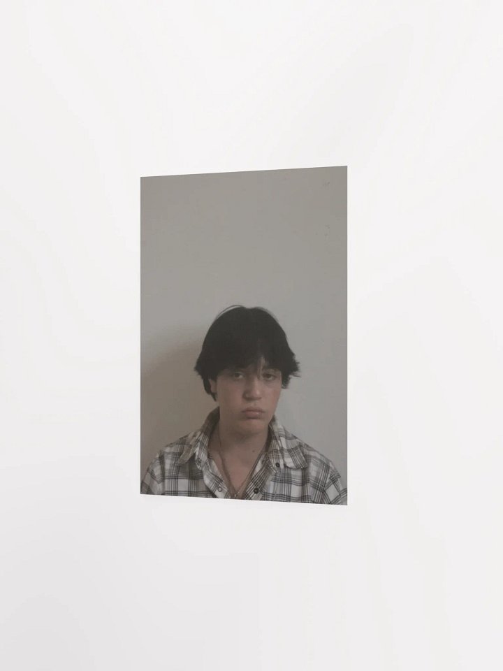 HOMESICK FULL FACE POSTER product image (22)