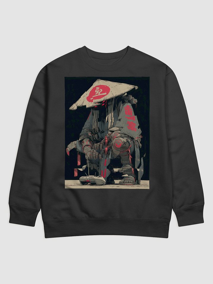 Sweater Bloodloop Ronin product image (1)