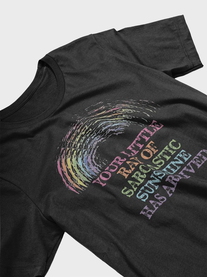 Ray of Sunshine Tee product image (1)