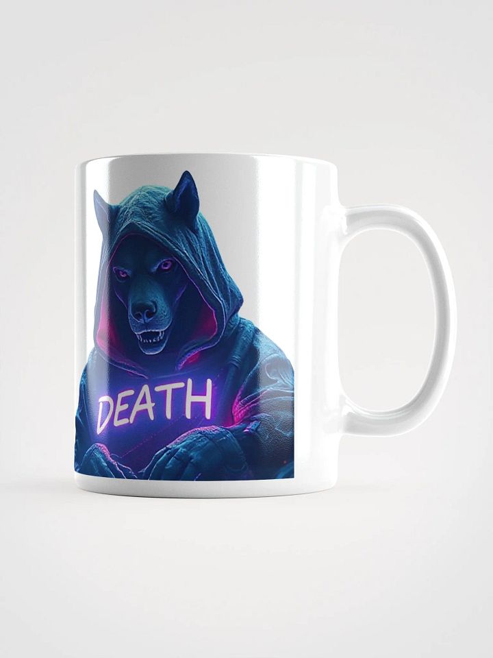 Death mug product image (1)