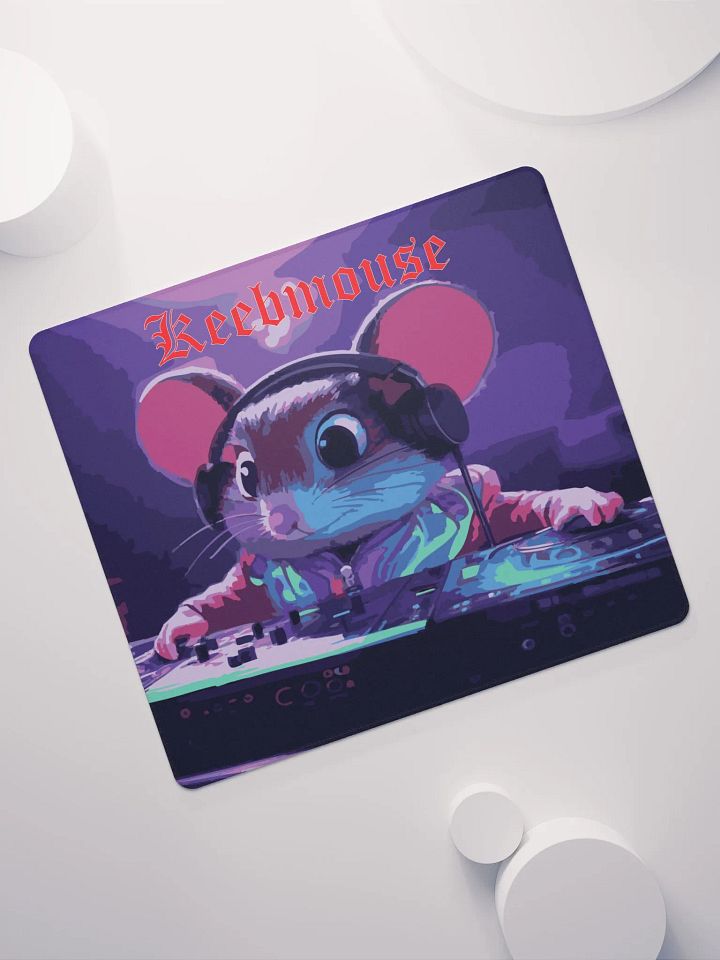 The Mouse Pad product image (1)