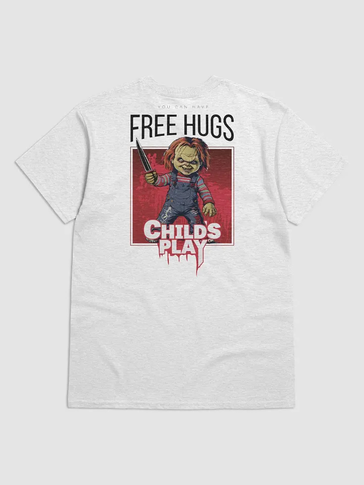 Free Hugs, Vintage Child's Play Movie product image (3)