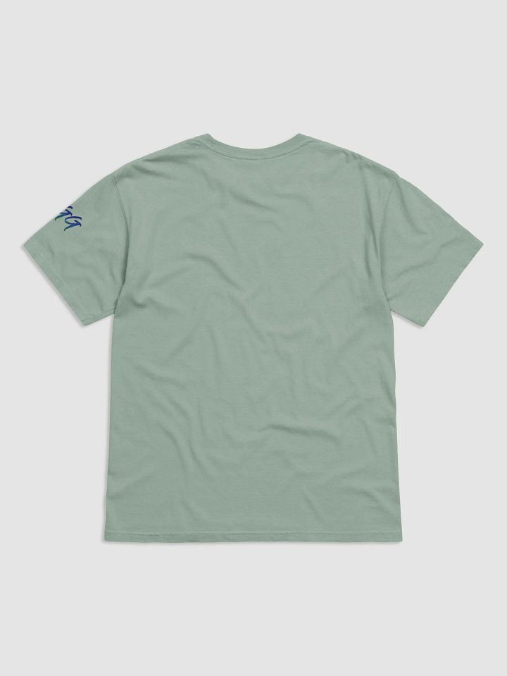 GGG Logo Oversized Shirt product image (14)