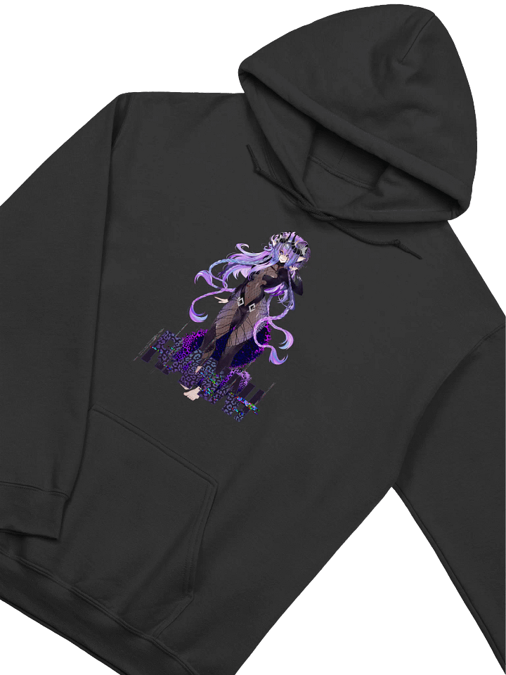 Wistful Ranni Unisex Hoodie product image (2)