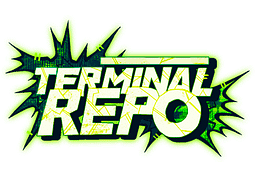 TerminalRepo Store