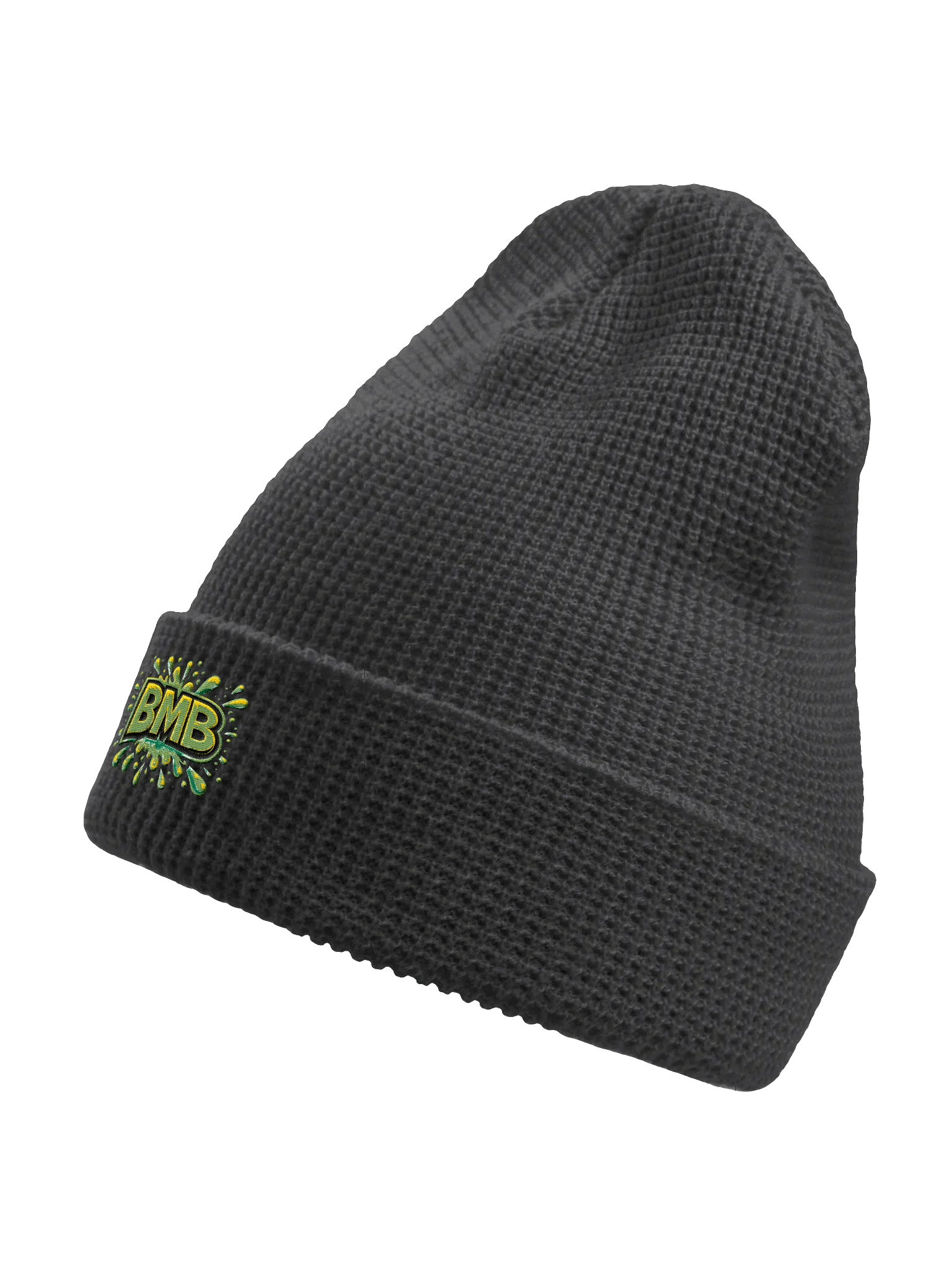 BMB Beanie product image (2)
