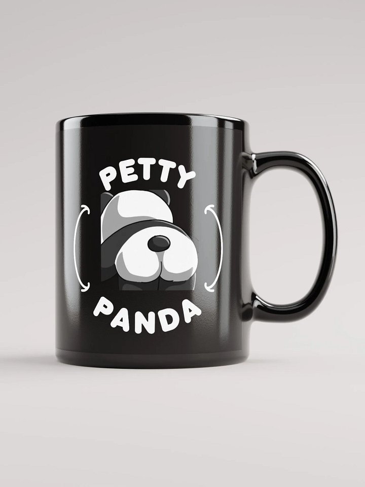 Petty Cheeks Mug product image (1)