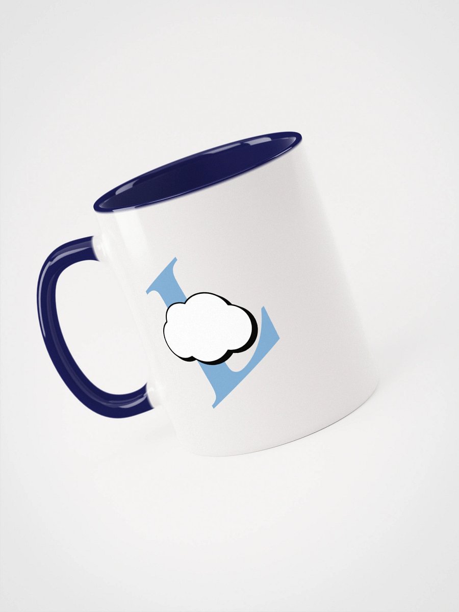 L CLOUD Mug product image (12)