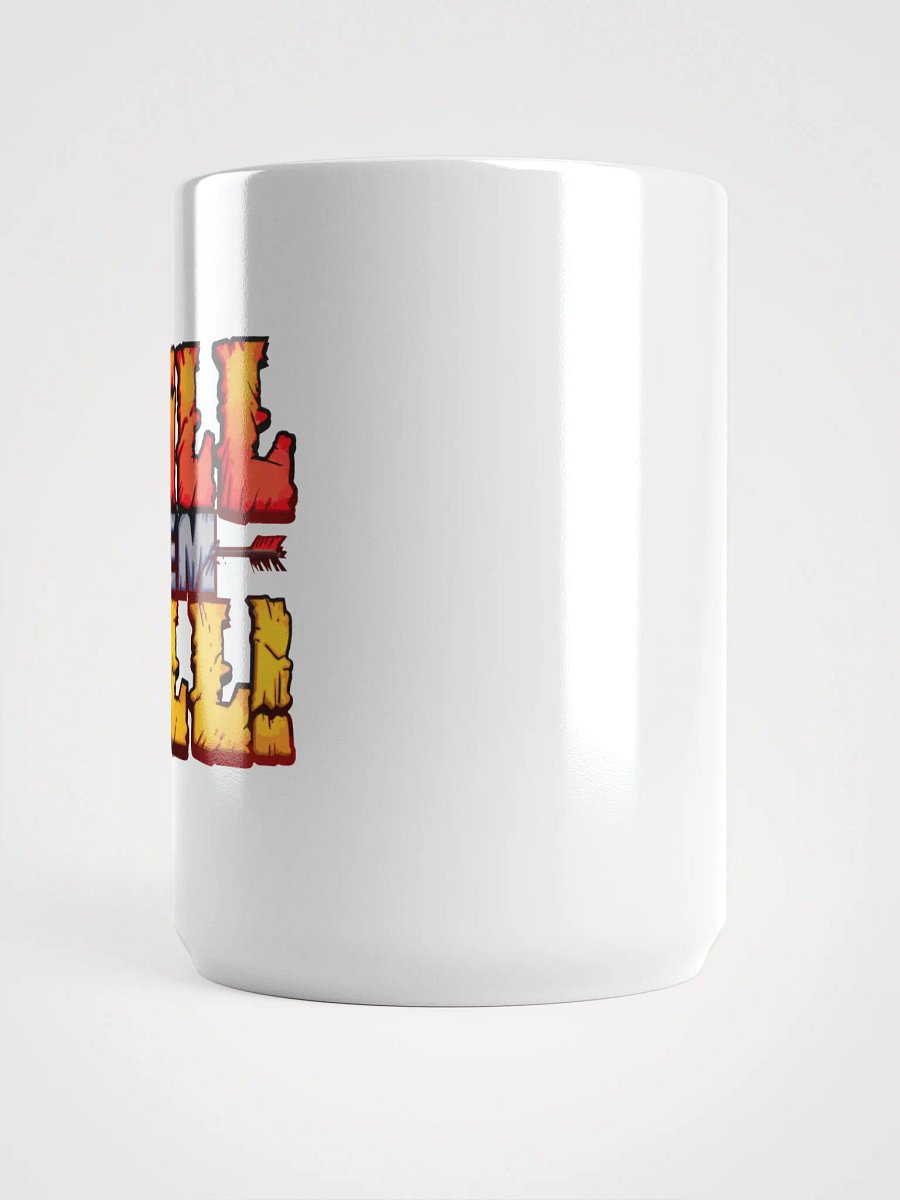 Kill´em all mug product image (2)
