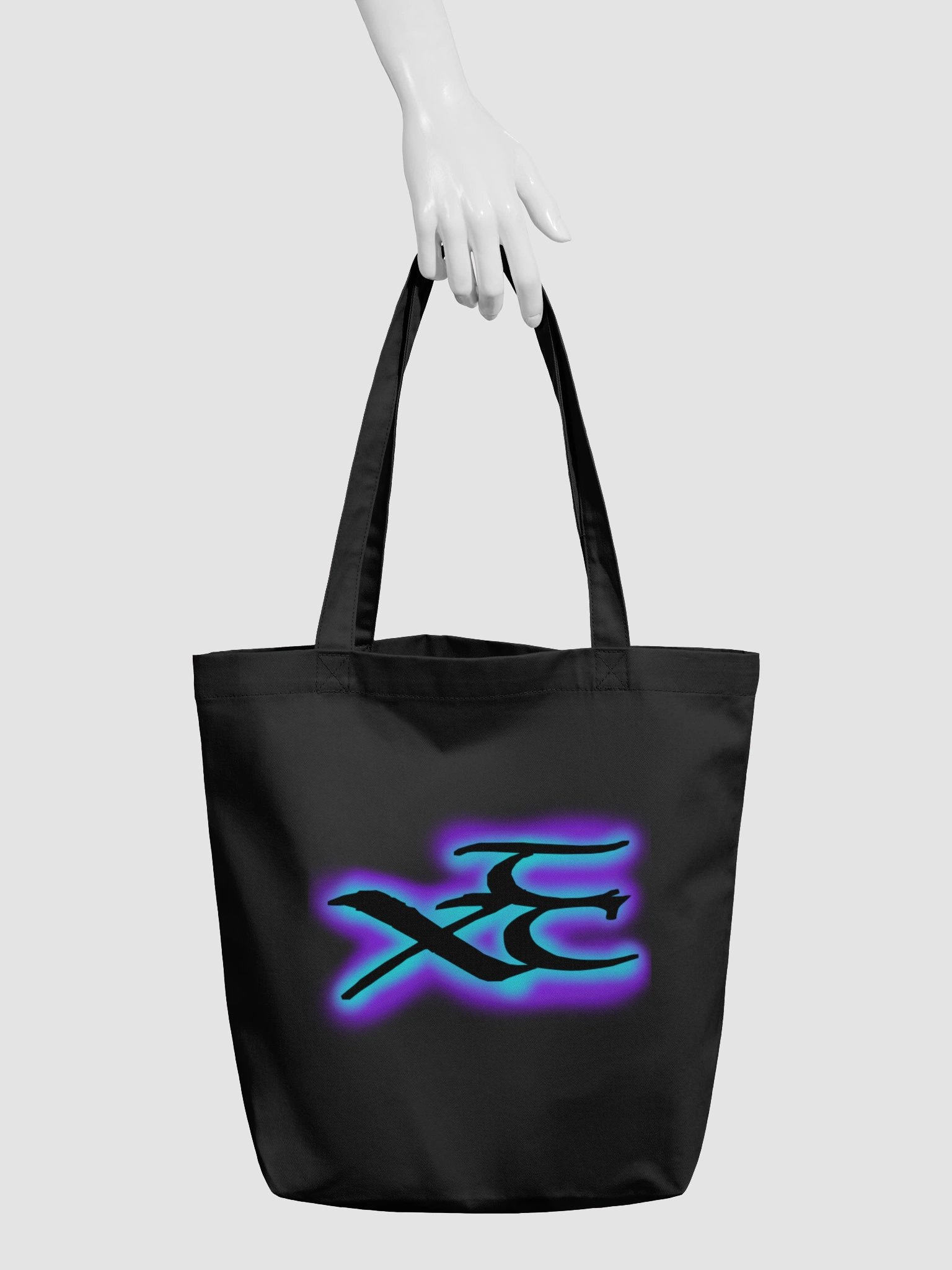 Xeshire Logo Bag product image (6)