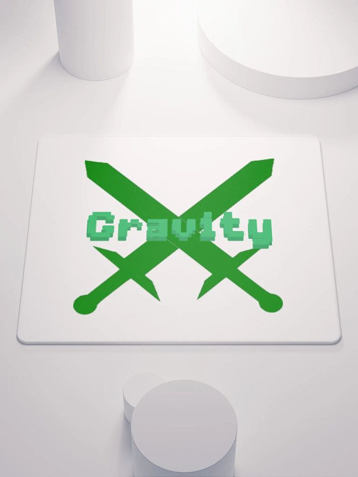 Gravity Mousepad product image (1)