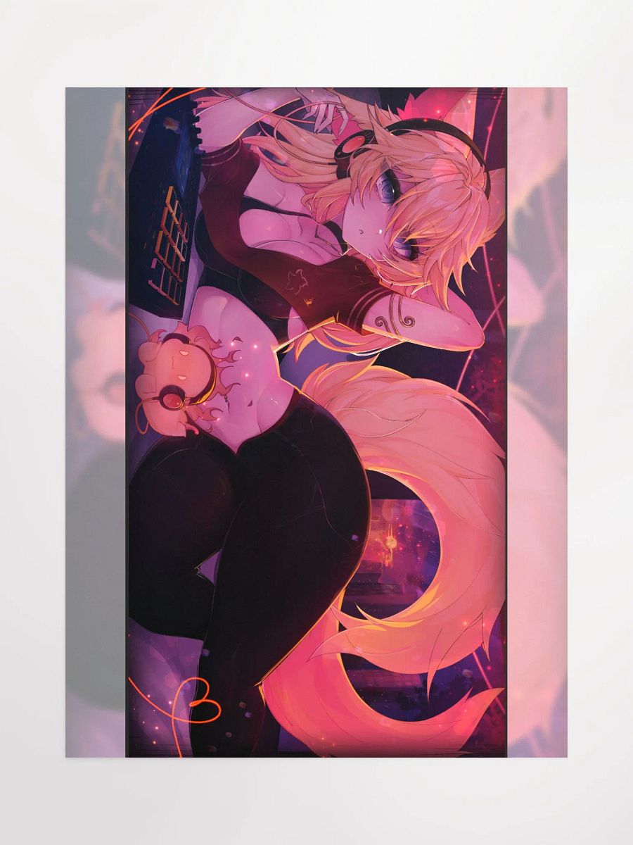 Sunset Poster product image (1)