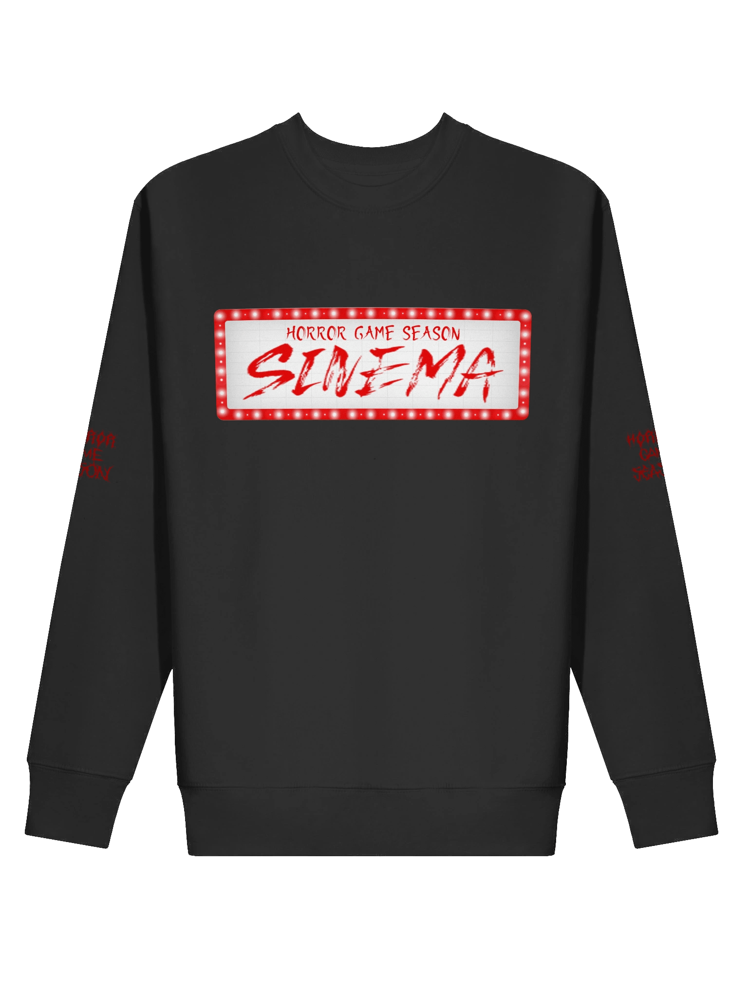 HGS Sinema Sweatshirt product image (2)