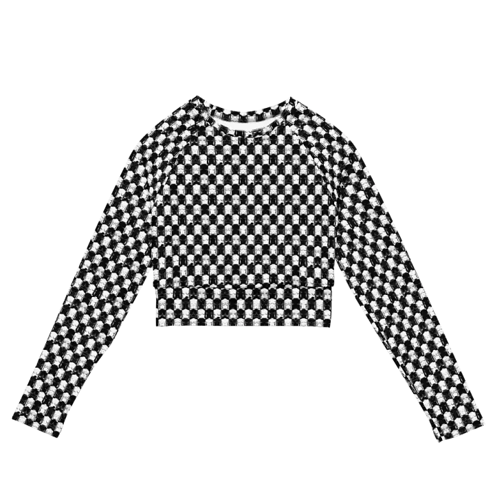 Spectrum Crop Top product image (1)