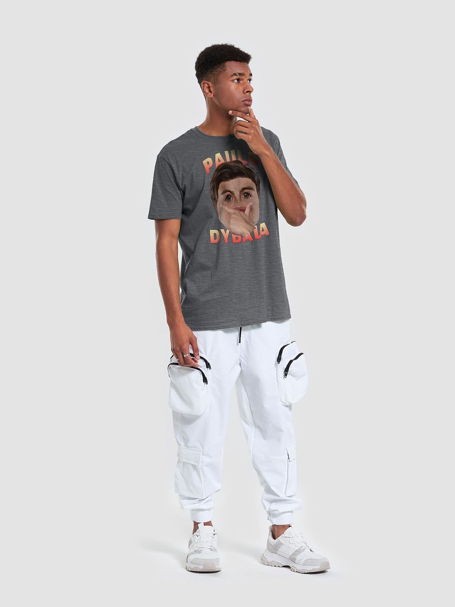 Paulo Dybala T-Shirt product image (30)