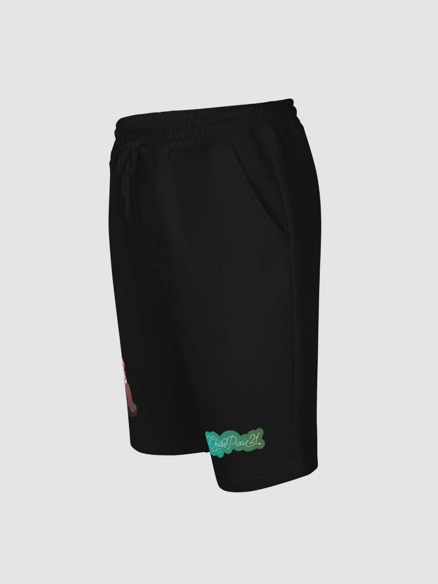 Cozy Fawn Lounge Shorts product image (4)