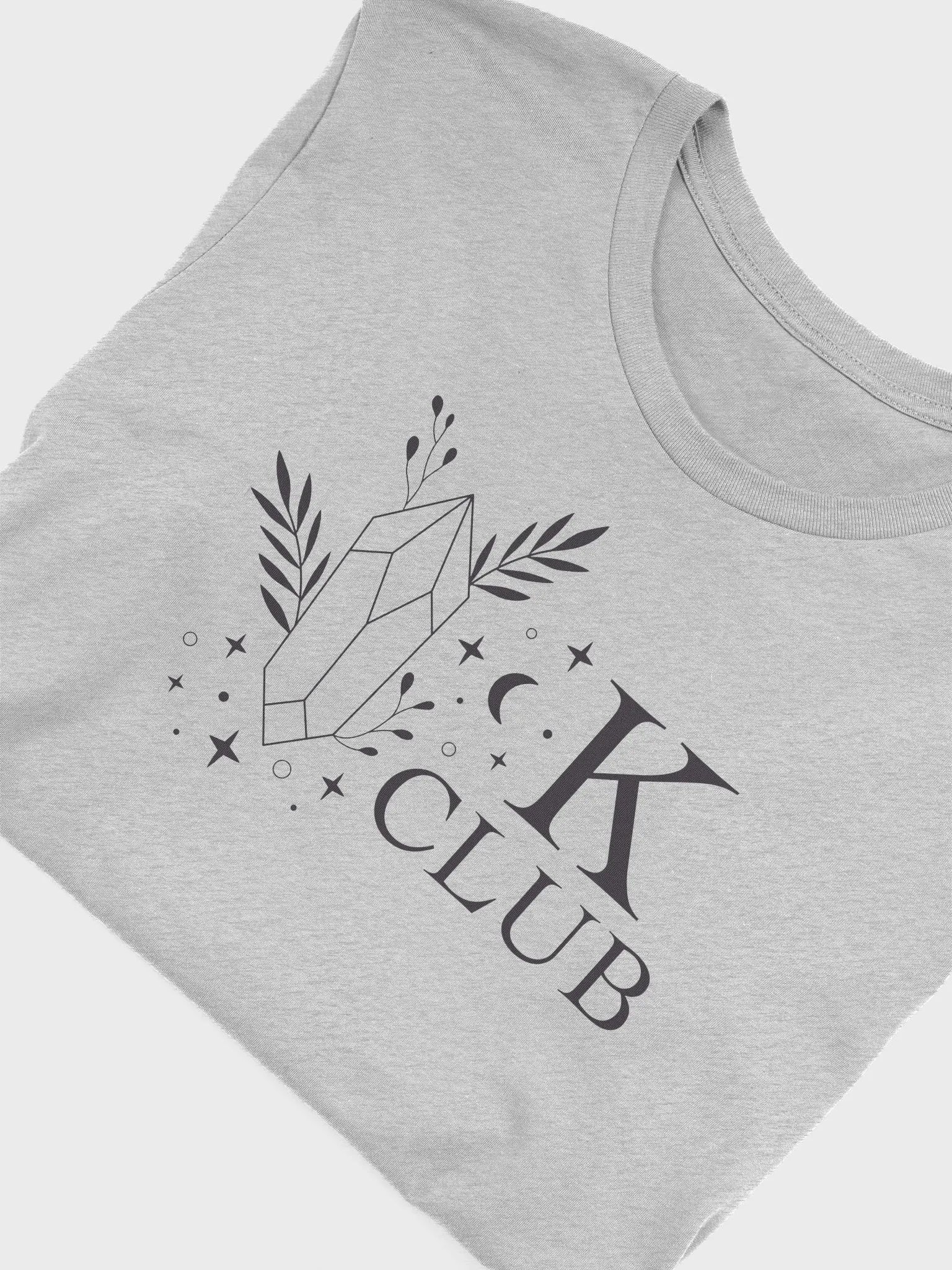 K-Club Proud Member T-Shirt product image (5)