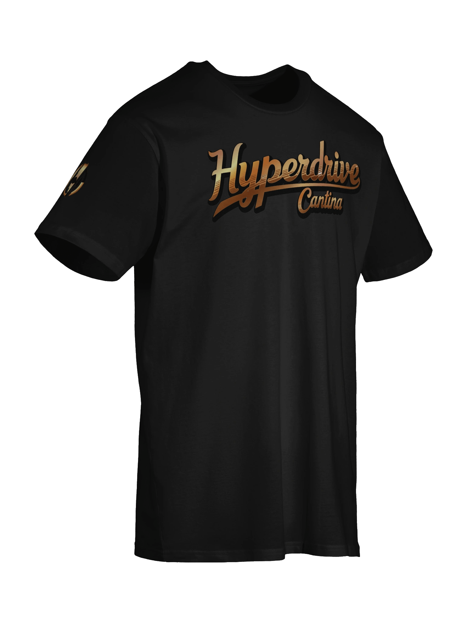 Hyperdrive Cantina Shirt product image (27)