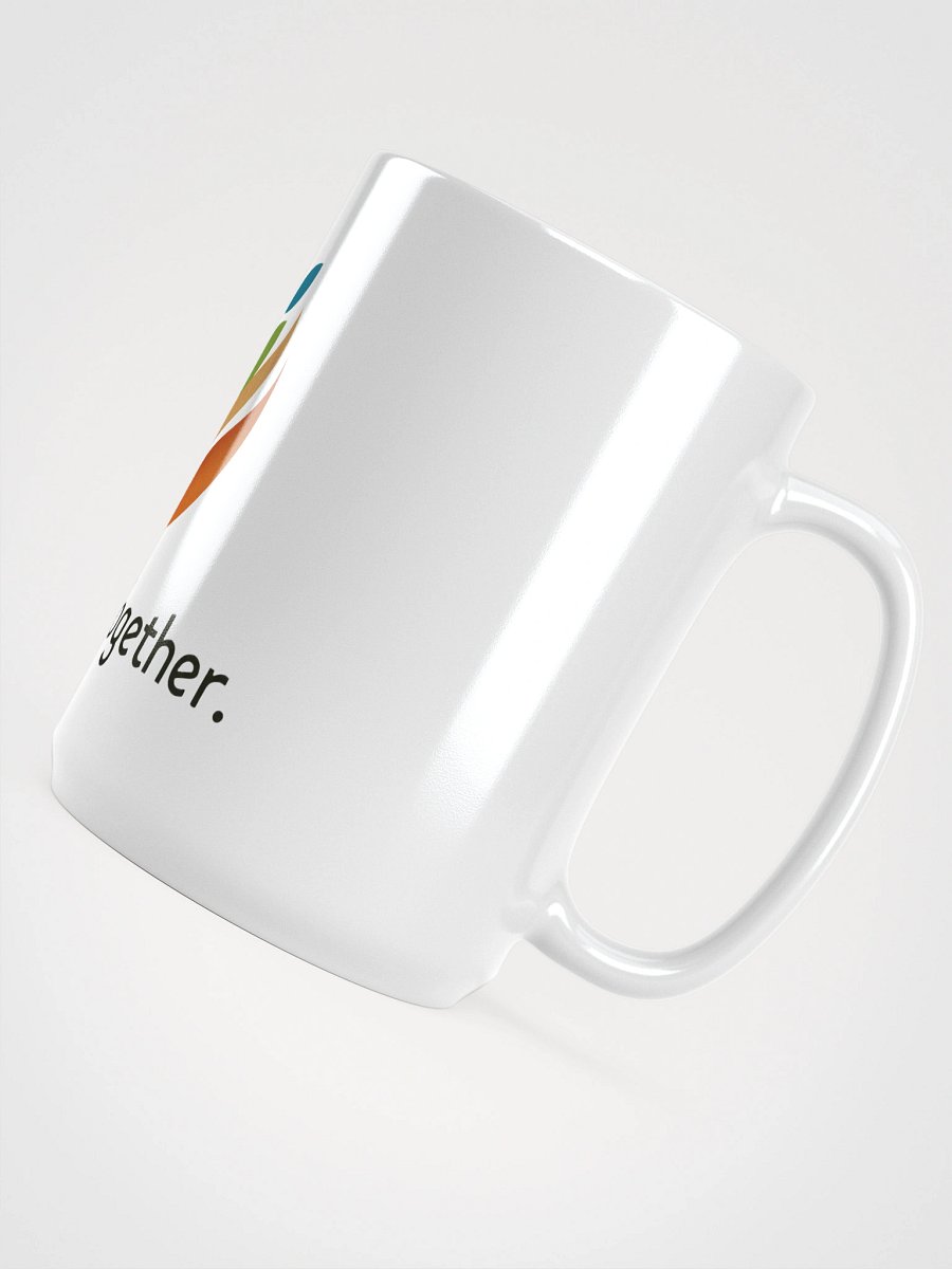 Symphony of Growth Mug product image (4)