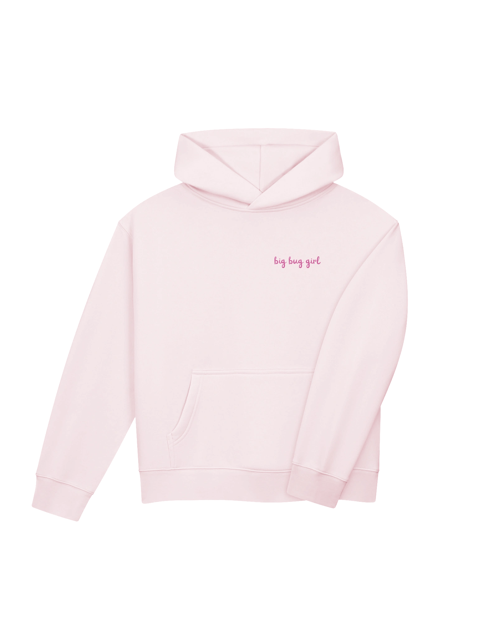 women's penny mantis heavyweight hoodie product image (4)