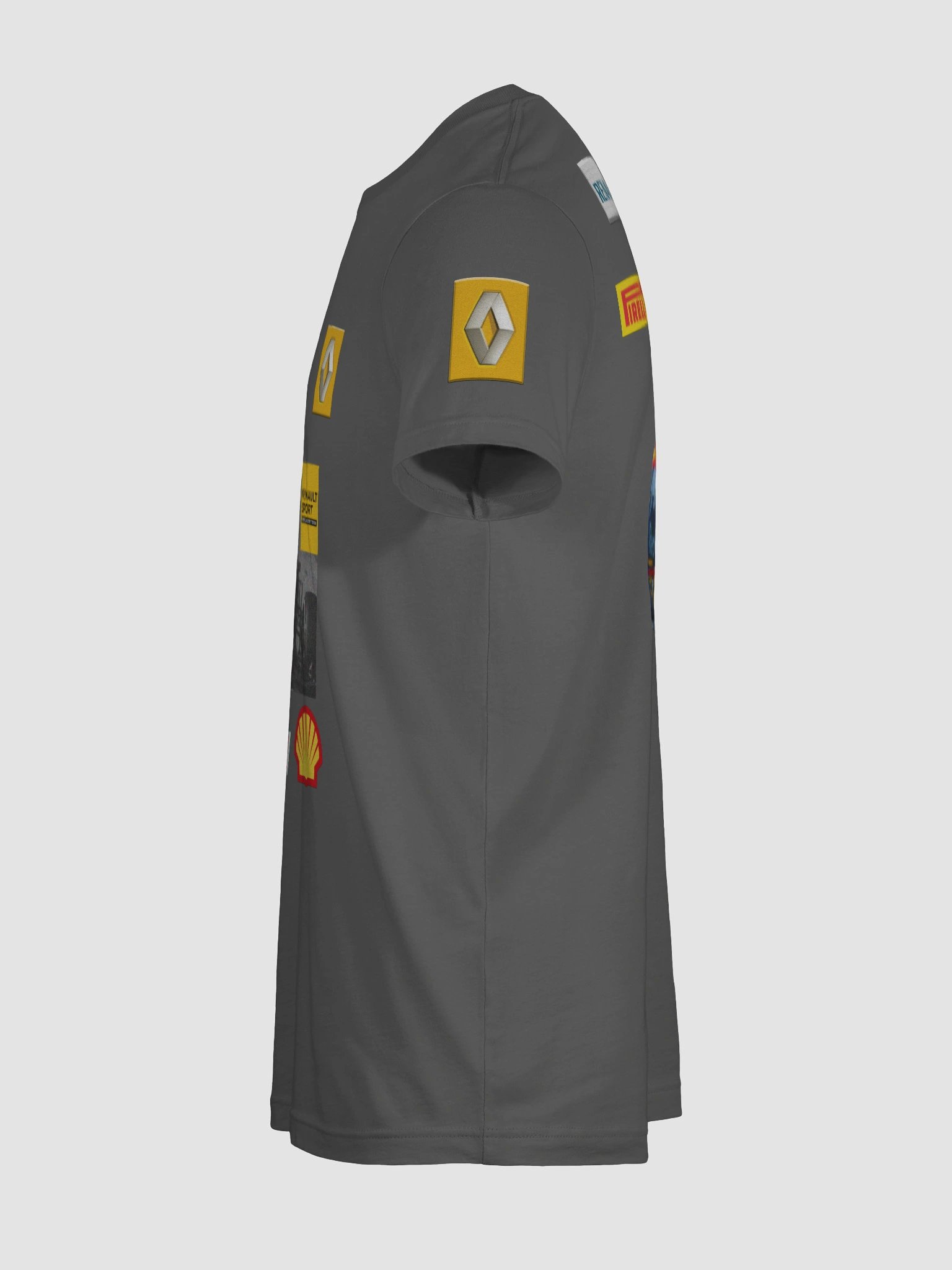 LIMITED E RENAULT RACING TEAMDITION product image (111)