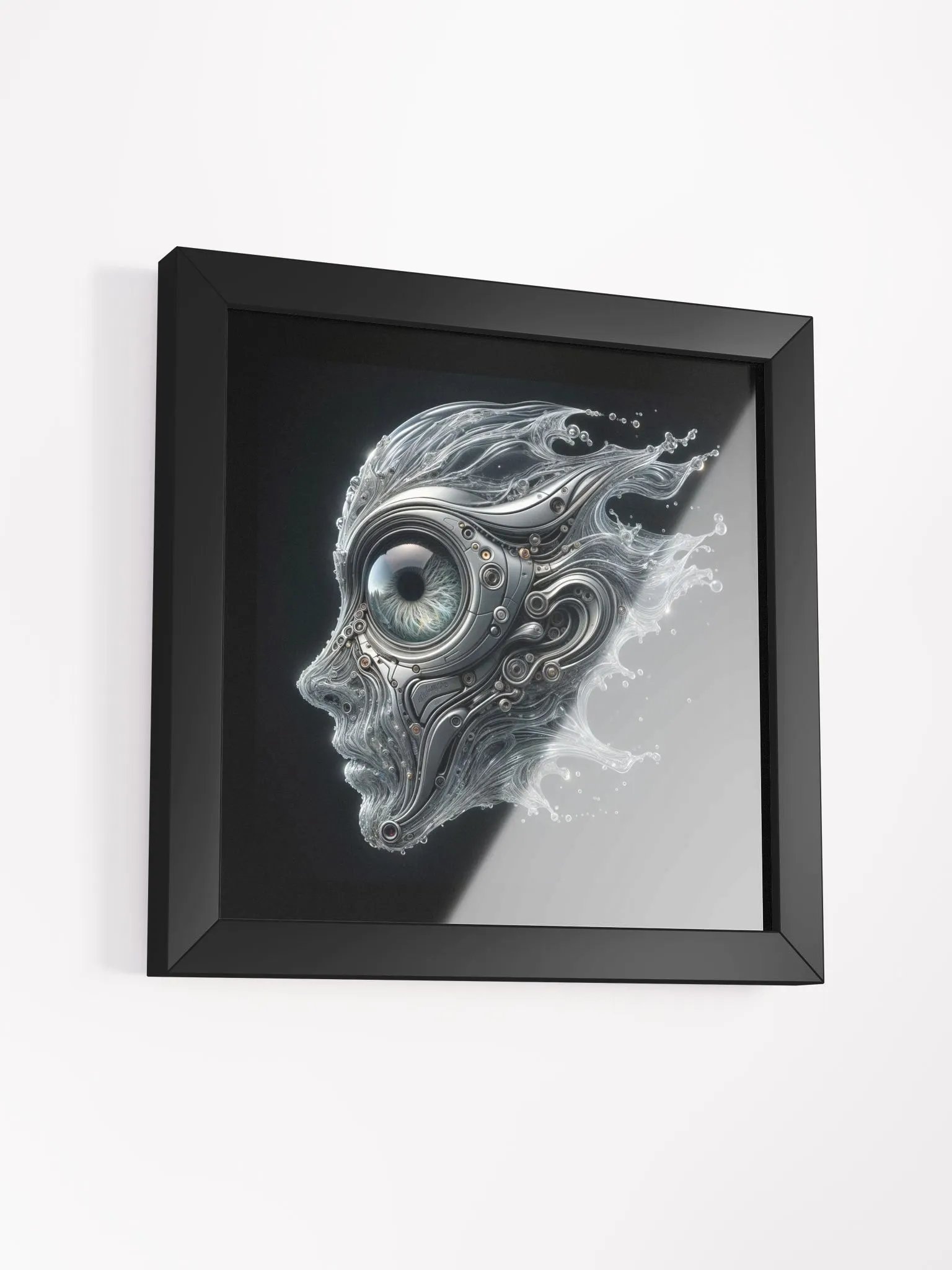 Wall Art: Mythic Mindset product image (13)