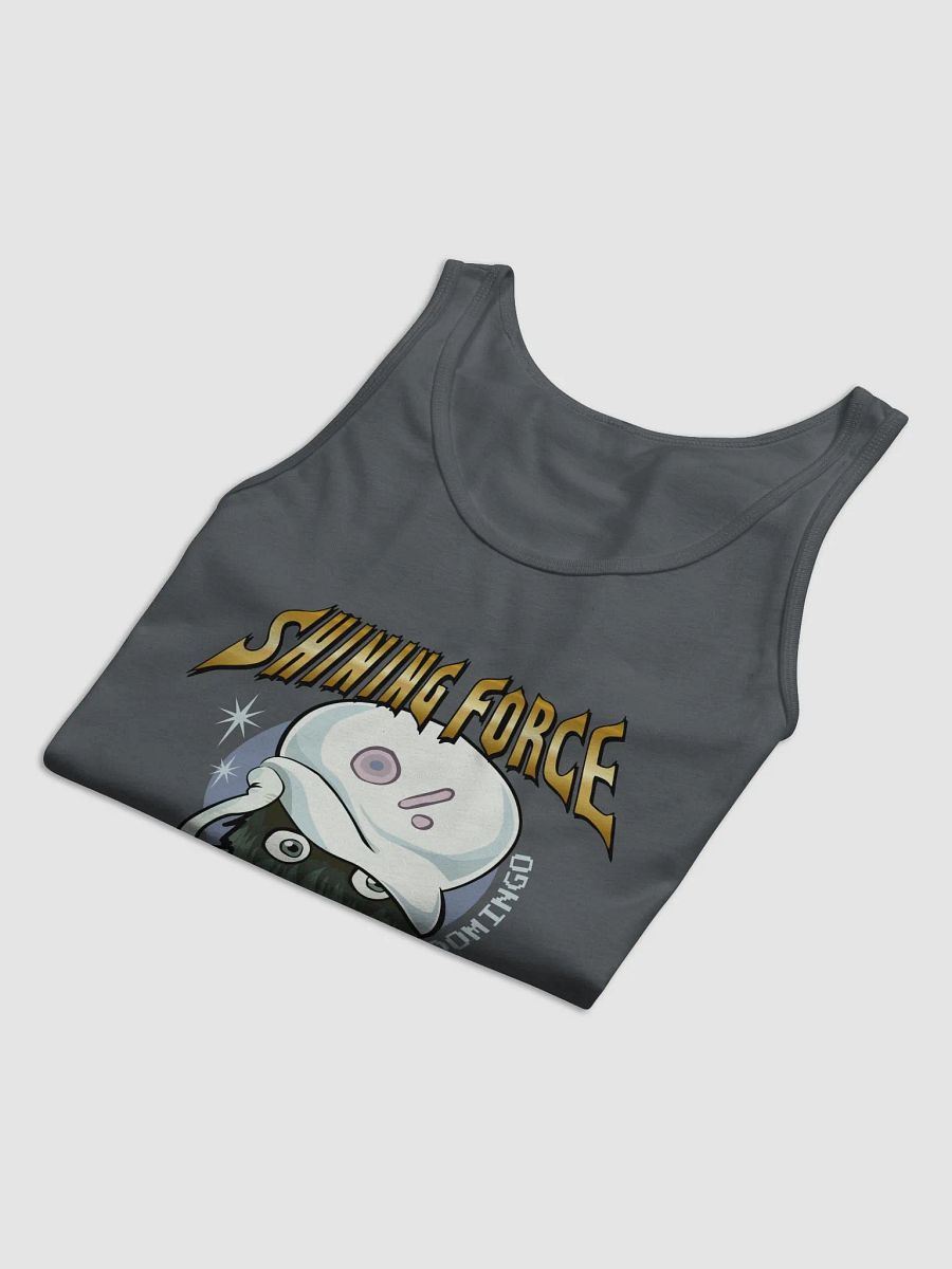 Shining Force: Domingo Tank Top product image (24)