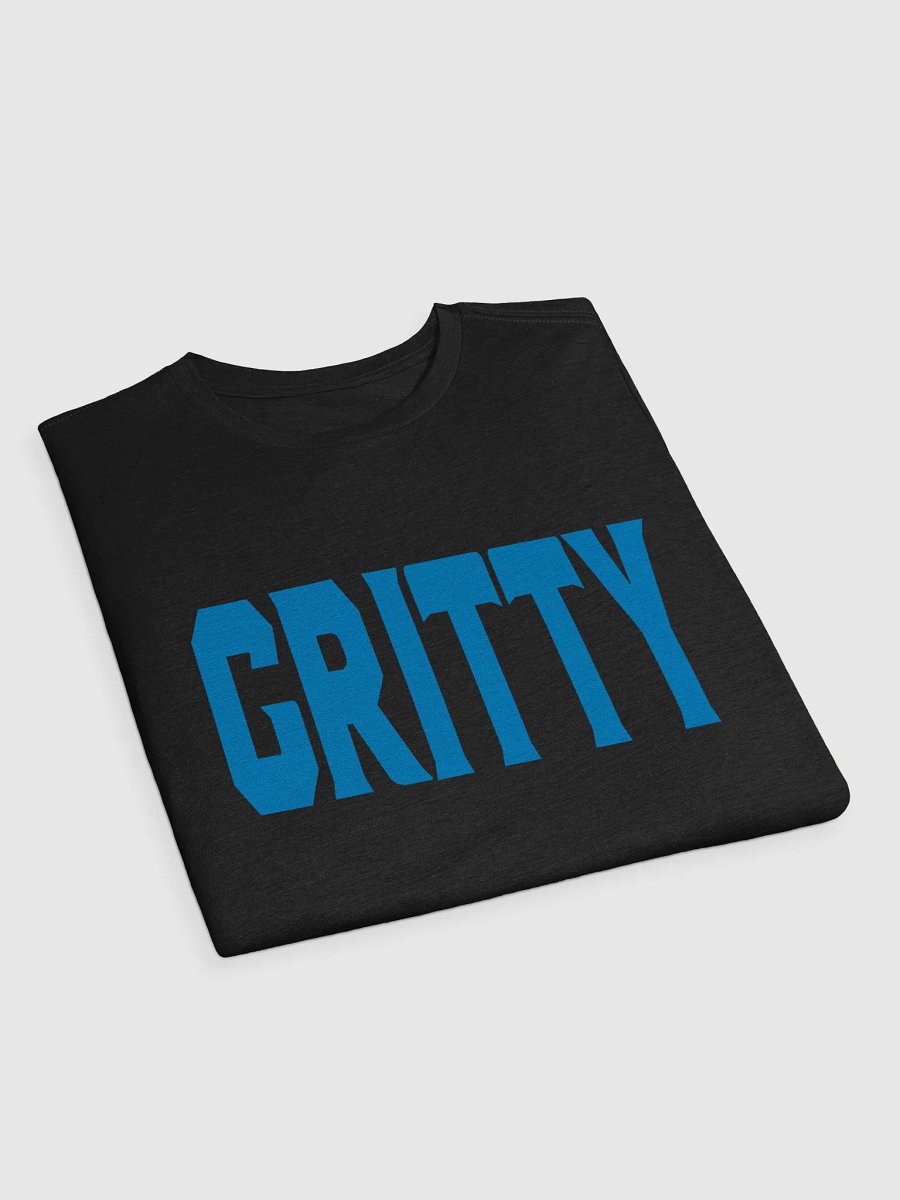 "Gritty" Tee product image (3)