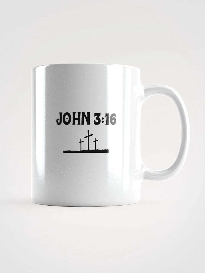 Bible Verse John 3:16 product image (1)