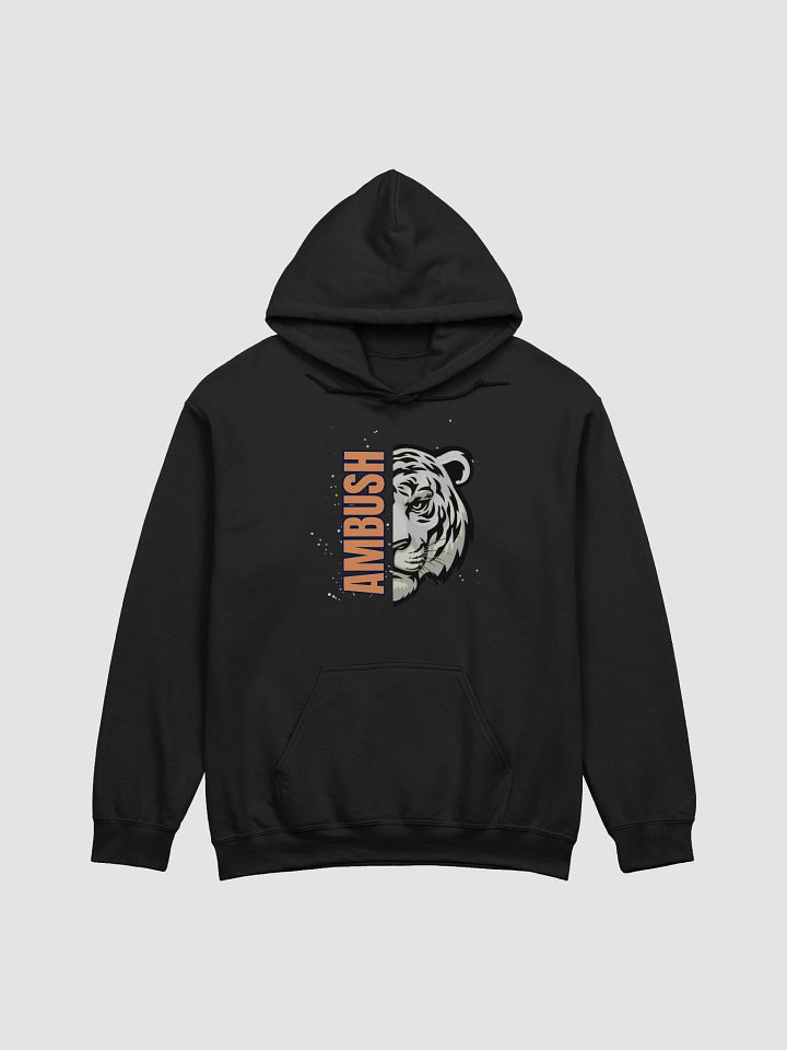 Tiger Face Ambush Hoodie product image (4)